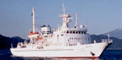 R/V Bosei-maru