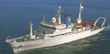 R/V Hakuho-maru