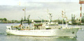 T/S Hokusei-maru