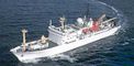 R/V Mirai
